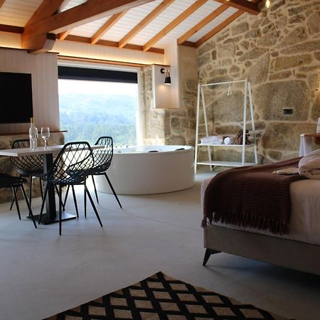 Apartamentos Villa Maceira Covelo  Kültér fotó
