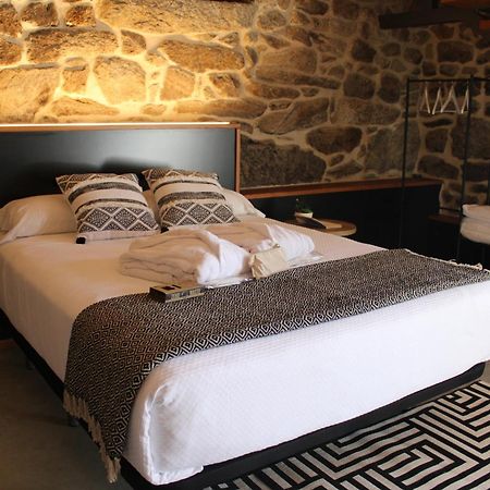 Apartamentos Villa Maceira Covelo  Kültér fotó