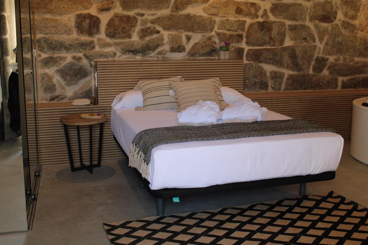 Apartamentos Villa Maceira Covelo  Kültér fotó