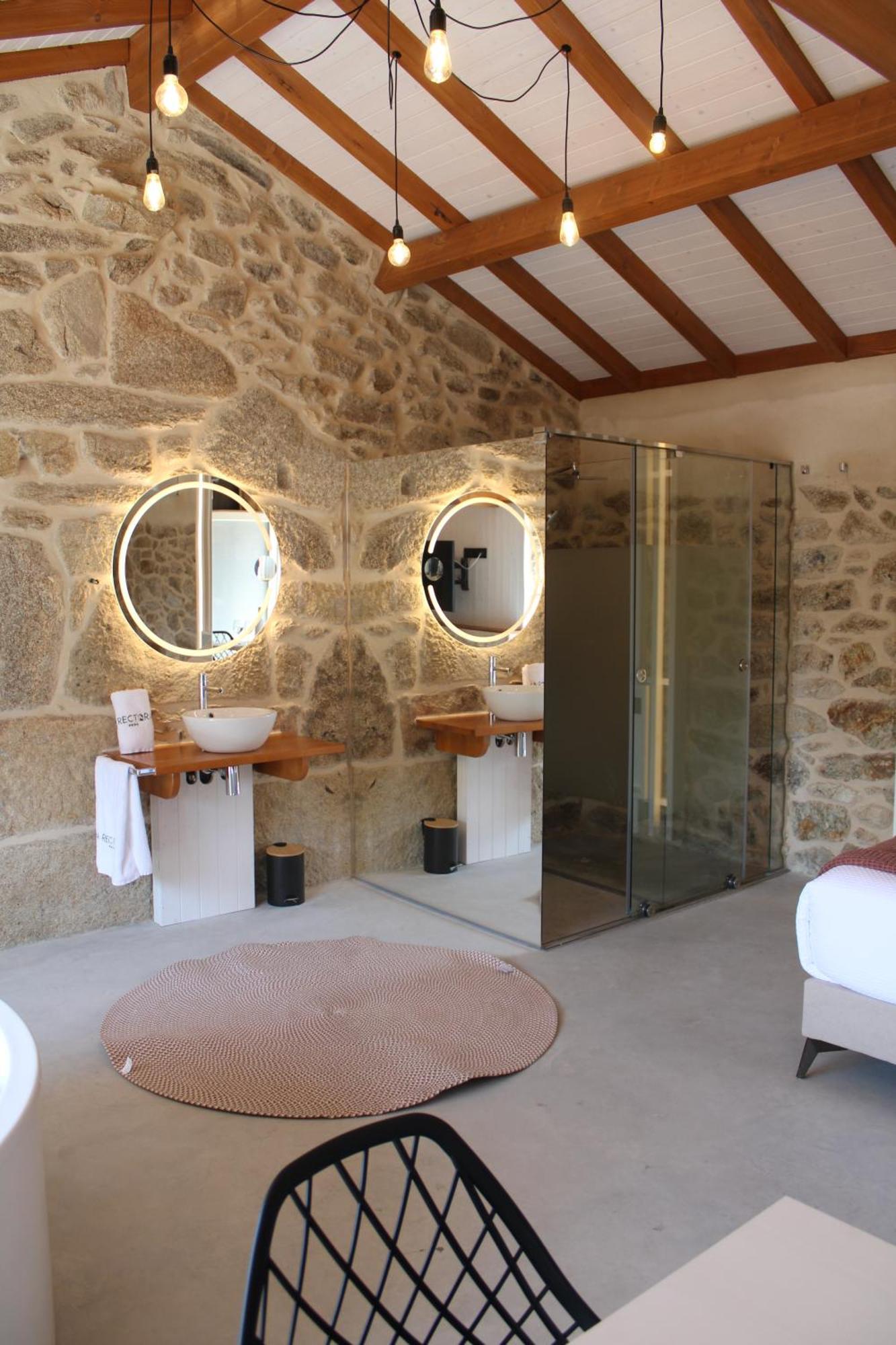 Apartamentos Villa Maceira Covelo  Kültér fotó